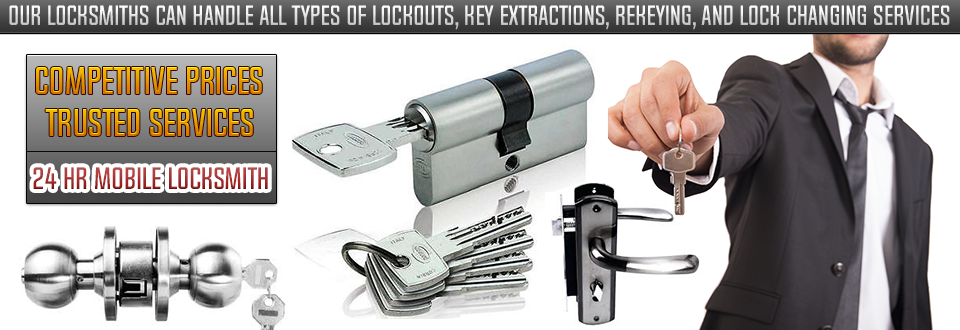 Residential Locksmith Whitestone NY